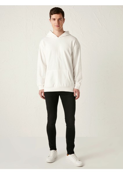 Erkek Sweatshirt