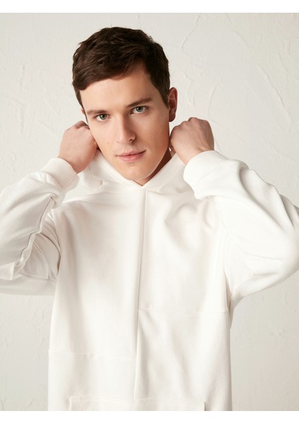 Erkek Sweatshirt