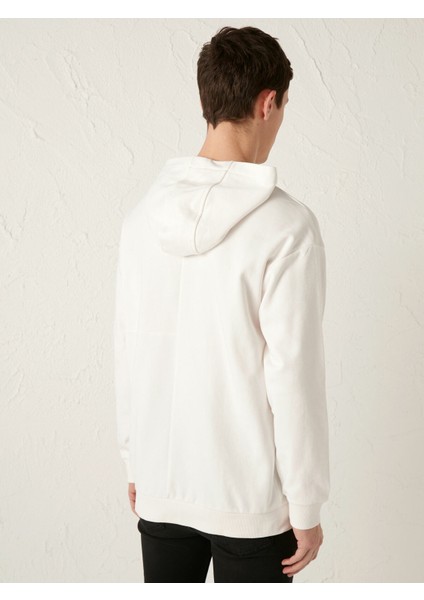 Erkek Sweatshirt