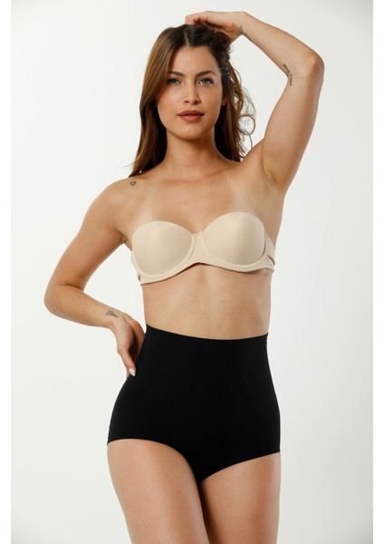 Lazer Kesim Slip Korse
