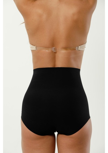 Lazer Kesim Slip Korse