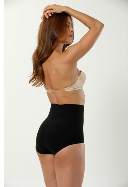 Lazer Kesim Slip Korse