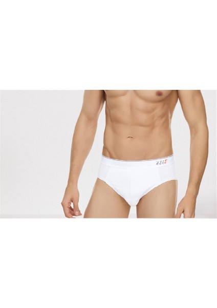 3.lü Tutku Elit Erkek Slip