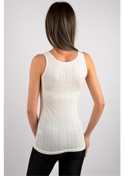 Kadın Jakarlı Geniş Askılı Atlet 6'lı Paket fiyatları