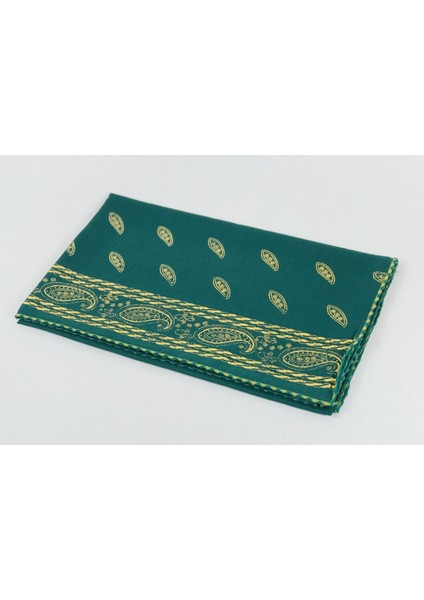 Varaklı Mevllüt (Namaz) Örtüsü