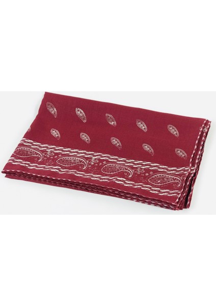 Varaklı Mevlüt (Namaz) Örtüsü