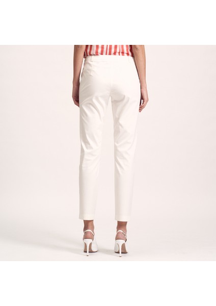 Slim Fit Kadın Pantolon modelleri