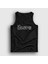 Unisex Siyah Logo The Doors Atlet 1
