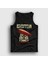 Unisex Siyah Mothership Led Zeppelin Atlet 1