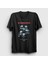 Unisex Siyah Movie Rammstein T-Shirt 1