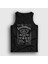 Unisex Siyah Old Led Zeppelin Atlet 1