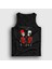 Unisex Siyah Skeleton Twenty One Pilots Atlet 1