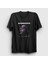 Unisex Siyah Till Lindemann Rammstein T-Shirt 1