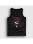 Unisex Siyah Tour Slipknot Atlet 1