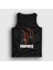 Unisex Siyah Travis Scott Fortnite Atlet 1