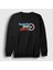 Unisex Siyah Twenty One Pilots Sweatshirt 1
