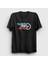 Unisex Siyah Twenty One Pilots T-Shirt 1