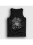 Unisex Siyah Zodiac Queen Atlet 1