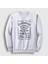 Unisex Beyaz Old Led Zeppelin Sweatshirt 1