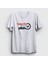 Unisex Beyaz Twenty One Pilots T-Shirt 1