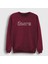 Unisex Bordo Logo The Doors Sweatshirt 1