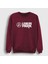 Unisex Bordo Logo V2 Linkin Park Sweatshirt 1