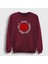 Unisex Bordo Logo V2 Red Hot Chili Peppers Sweatshirt 1