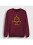 Unisex Bordo Panic Twenty One Pilots Sweatshirt 1