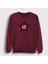 Unisex Bordo Star U2 Sweatshirt 1