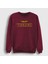 Unisex Bordo Trench Twenty One Pilots Sweatshirt 1