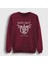 Unisex Bordo Wrath Lamb Of God Sweatshirt 1