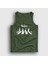 Unisex Haki Abbey Road The Beatles Atlet 1