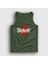 Unisex Haki Logo Slipknot Atlet 1