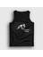 Unisex Siyah Chester Linkin Park Atlet 1