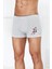 Antibakteriyel Bambu Erkek Boxer 3'lü Set 2