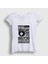 Kadın Beyaz Stranger The Doors T-Shirt 1