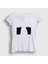 Kadın Beyaz Trench V3 Twenty One Pilots T-Shirt 1