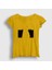 Kadın Sarı Trench V3 Twenty One Pilots T-Shirt 1