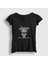 Kadın Siyah Black Venom T-Shirt 1