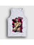 Unisex Beyaz Kiedis Red Hot Chili Peppers Atlet 1