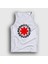 Unisex Beyaz Logo Red Hot Chili Peppers Atlet 1