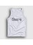 Unisex Beyaz Logo The Doors Atlet 1