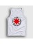 Unisex Beyaz Logo V2 Red Hot Chili Peppers Atlet 1