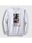 Unisex Beyaz Members Stray Kids Sweatshirt 1
