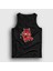 Unisex Siyah Amnesiac Radiohead Atlet 1