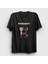 Unisex Siyah Best Radiohead T-Shirt 1