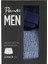 Çok Renkli Navy Woven Tape 2'li Mıd Boxer 1