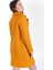 9082 Oversize Kaşe Kaban 3