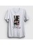 Unisex Beyaz Members Stray Kids T-Shirt 1