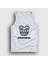 Unisex Beyaz Bear Logo Radiohead Atlet 1